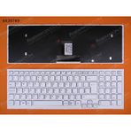 Sony PCG-71312M Beyaz Klavye