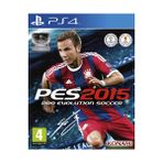 Sony Pes 2015 Ps4 Oyun