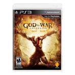 Sony Pictures God Of War Ascension Ps3
