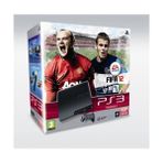 Sony Playstation 3 320 Gb Slim Konsol + Fifa 2012 Paketi + Hdmi Kablo