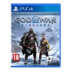 Sony Playstation 4 God Of War Ragnarok PS4 Oyun