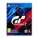 Sony Playstation 4 Gran Turismo 7 Standard Ed PS4 Oyun