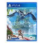 Sony Playstation 4 Horizon Forbidden West Eas PS4 Oyun