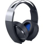 Sony PlayStation 4 Platinum Wireless Headset Kulaklık