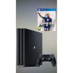 Sony PlayStation 4 Pro 1 TB Oyun Konsolu + Fifa 2023