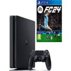 Sony PlayStation 4 Slim 1 TB Oyun Konsolu + FC 24