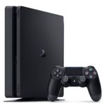 Sony Playstation 4 Slim 1 TB + PES 19