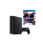 Sony Playstation 4 Slim 1 TB + PS4 Fifa 2021