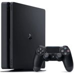 Sony Playstation 4 Slim 1 TB
