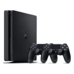 Sony PlayStation 4 Slim 500 GB Oyun Konsolu