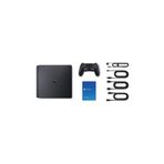 Sony Playstation 4 Slim 500 GB + PS4 GTA 5 + PS4 God Of War