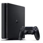 Sony PlayStation 4 Slim 500 GB Siyah Oyun Konsolu
