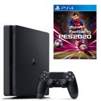 Sony Playstation 4 Slim 500GB + PES 20