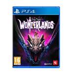 Sony PlayStation 4 Tiny Tina's Wonderlands PS4 Oyun