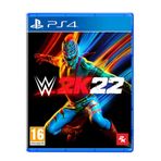 Sony PlayStation 4 WWE 2K22 PS4 Oyun