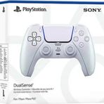 Sony Playstation 5 Chroma Pearl Dualsense Controller (Ithalatçı Garantili )