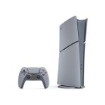 Sony PlayStation 5 Digital D Chassis 30. Yıl 1 TB Gri Oyun Konsolu