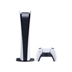 Sony Playstation 5 Digital Europe Version (Eurasia Garantili) Dijital Avrupa