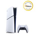 Sony Playstation 5 Digital Fortnite V2 Bundle Oyunlu (Bilkom Garantili)