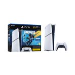 Sony Playstation 5 Digital/Fortnite V2 Bundle Oyun Konsolu
