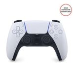 Sony PlayStation 5 DualSense Beyaz Kablosuz Kumanda