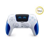Sony Playstation 5 Dualsense Controller Astro Bot Joyful Limited Edition V2 Bilkom Garantili Beyaz