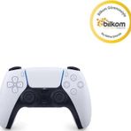Sony Playstation 5 Dualsense Controller Beyaz (Bilkom Garantili)
