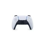 Sony Playstation 5 Dualsense Controller Beyaz V2 (Bilkom Garantili)