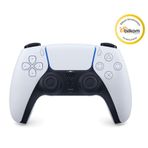 Sony Playstation 5 Dualsense Controller Beyaz V2 Bilkom