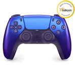 Sony Playstation 5 Dualsense Controller Chroma İndigo