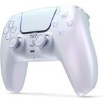 Sony Playstation 5 Dualsense Controller Chroma Pearl V2 (Bilkom Garantili)