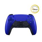 Sony Playstation 5 Dualsense Controller Cobalt Blue (bilkom Garantili) Mavi