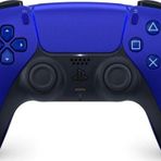 Sony Playstation 5 Dualsense Controller Cobalt Blue (Bilkom Garantili)