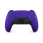 Sony Playstation 5 Dualsense Controller Galactic Mor (Bilkom Garantili)