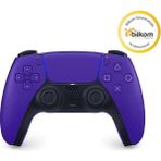 Sony Playstation 5 Dualsense Controller Galactic Purple (Bilkom Garantili) - Mavi