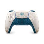 Sony Playstation 5 Dualsense Controller Genshin Impact Limited Edition (bilkom Garantili) renkli