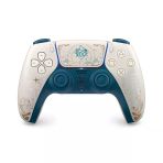 Sony Playstation 5 Dualsense Controller Genshin Impact Limited Edition (Bilkom Garantili)