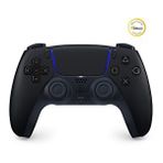 Sony Playstation 5 Dualsense Controller Midnight Black Pc/ps5 (bilkom Garantili) siyah