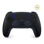 Sony Playstation 5 Dualsense Controller Midnight Black PC/PS5 (Bilkom Garantili)