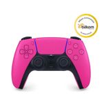 Sony Playstation 5 Dualsense Controller Nova Pink V2 Bilkom