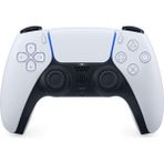 Sony Playstation 5 Dualsense Controller Oyun Kolu Beyaz Renkli PC ve Konsol Desteği ile Çift Titreşim Motoru