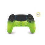 Sony Playstation 5 Dualsense Controller Remix Green (Bilkom Garantili)