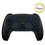 Sony Playstation 5 Dualsense Controller Siyah (Bilkom Garantili)