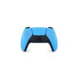 Sony Playstation 5 Dualsense Controller Starlight Blue (BİLKOM GARANTİLİ)