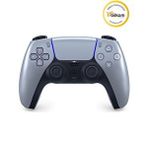 Sony Playstation 5 Dualsense Controller Sterling Silver (Bilkom Garantili) - Gri