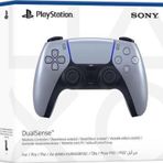 Sony Playstation 5 Dualsense Controller Sterling Silver (Bilkom Garantili)