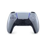 Sony Playstation 5 Dualsense Controller Sterling Silver (Ithalatçı Garantili) - Gri