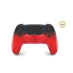 Sony Playstation 5 Dualsense Controller Techno Red (bilkom Garantili) çok renkli