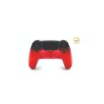 Sony Playstation 5 Dualsense Controller Techno Red