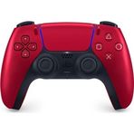 Sony Playstation 5 Dualsense Controller Volcanic Red (Bilkom Garantili)
